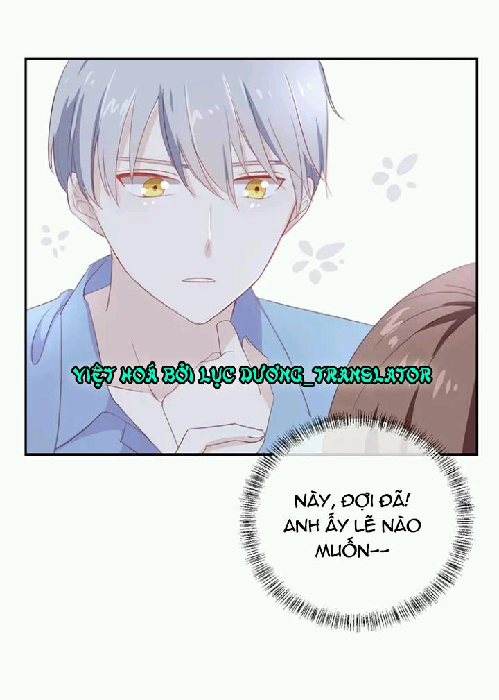 Tôi Bị Idol... Chuyện Không Thể Tả Chapter 72 - 9