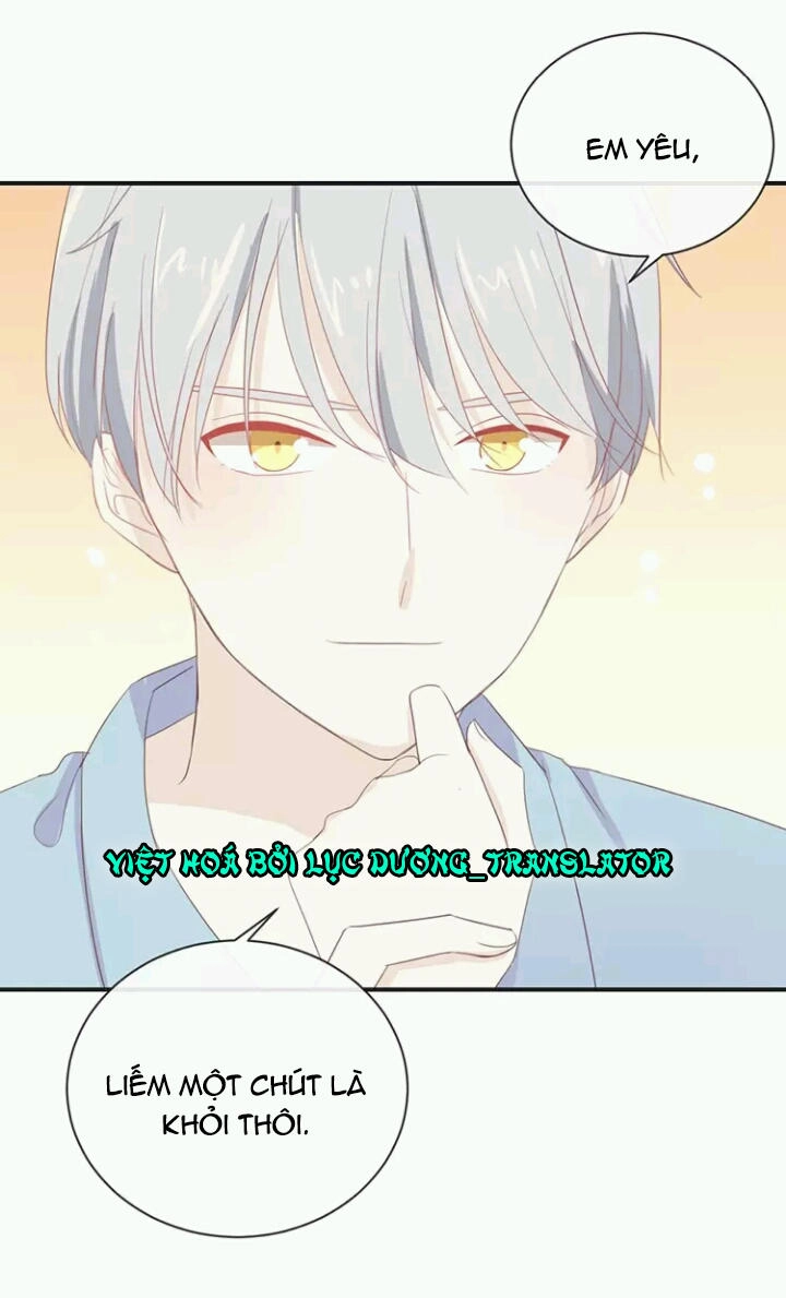 Tôi Bị Idol... Chuyện Không Thể Tả Chapter 72 - 11