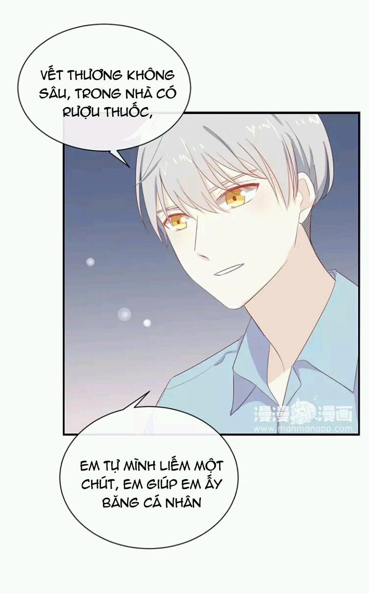 Tôi Bị Idol... Chuyện Không Thể Tả Chapter 72 - 16