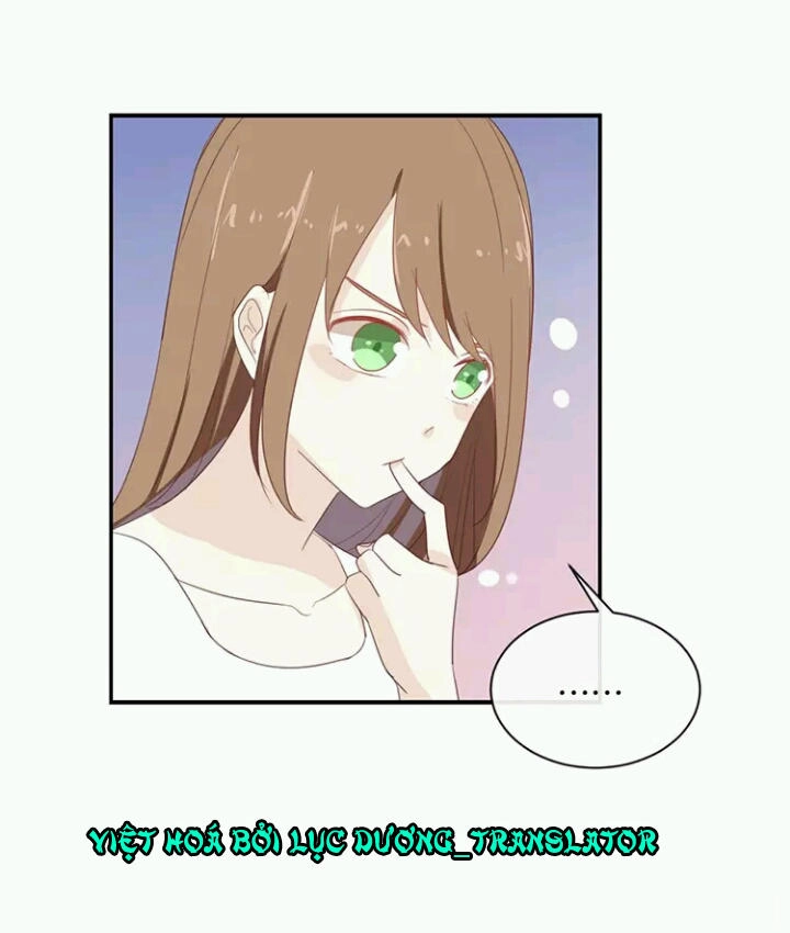 Tôi Bị Idol... Chuyện Không Thể Tả Chapter 72 - 17