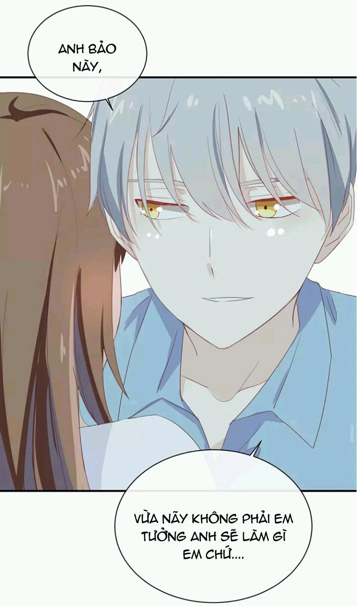 Tôi Bị Idol... Chuyện Không Thể Tả Chapter 72 - 18