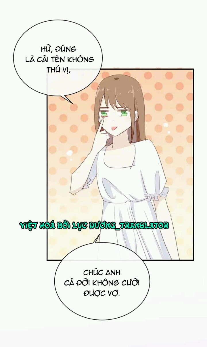 Tôi Bị Idol... Chuyện Không Thể Tả Chapter 72 - 21