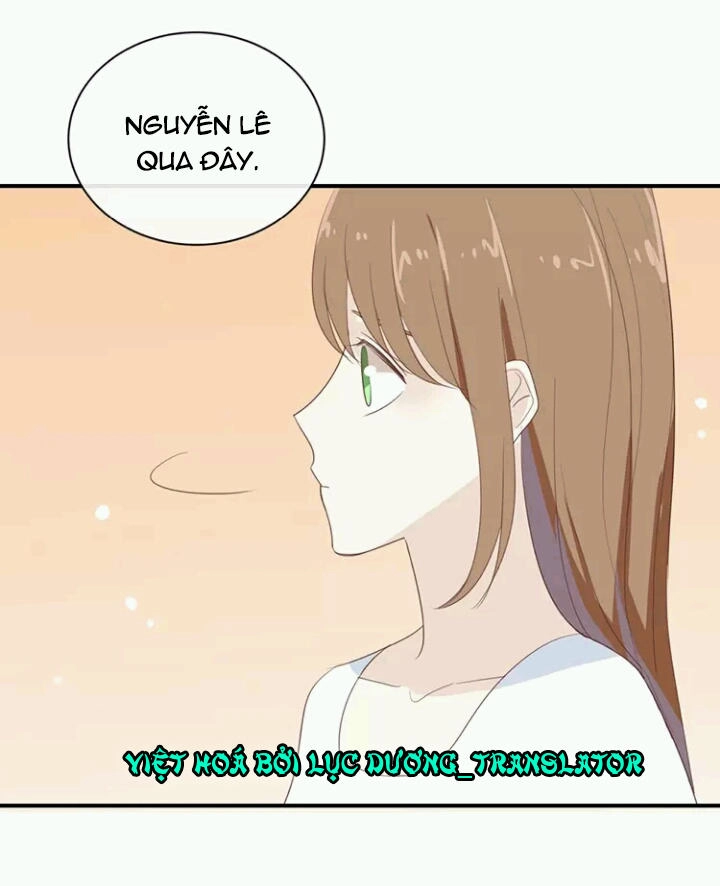 Tôi Bị Idol... Chuyện Không Thể Tả Chapter 72 - 23