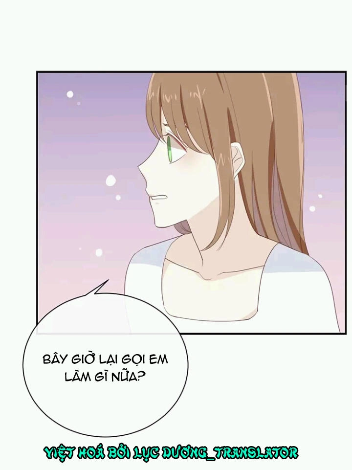 Tôi Bị Idol... Chuyện Không Thể Tả Chapter 73 - 2