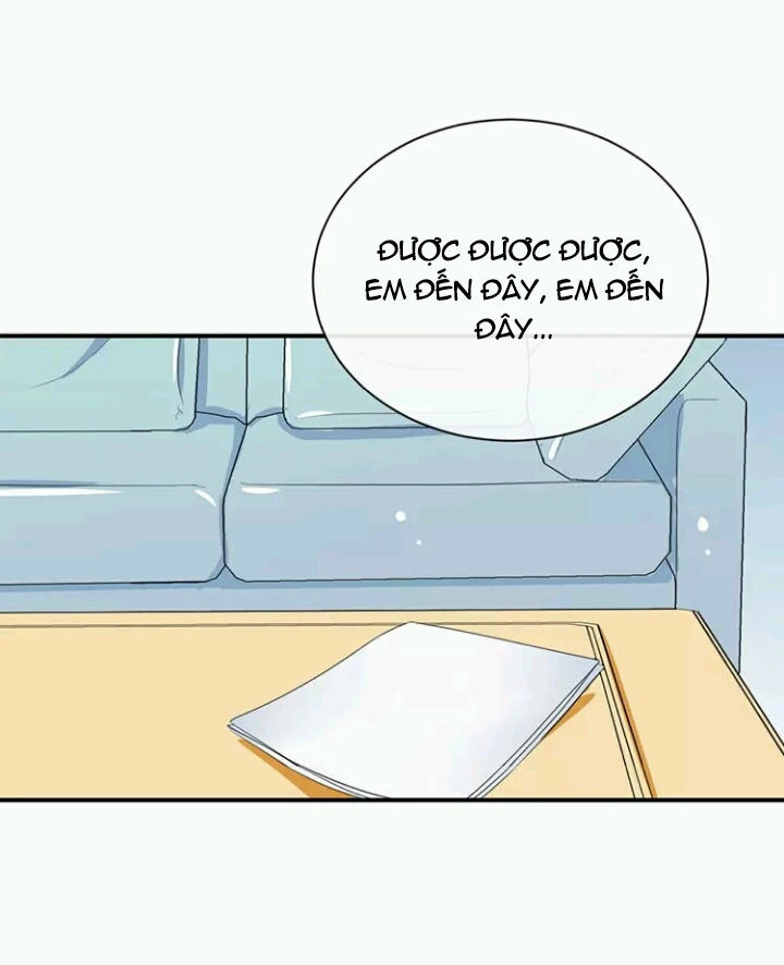 Tôi Bị Idol... Chuyện Không Thể Tả Chapter 73 - 3