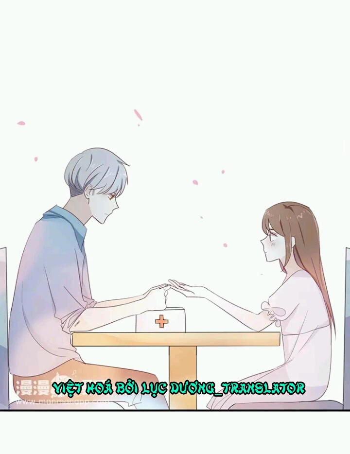 Tôi Bị Idol... Chuyện Không Thể Tả Chapter 73 - 4