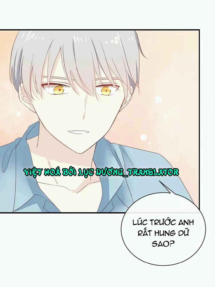 Tôi Bị Idol... Chuyện Không Thể Tả Chapter 73 - 6