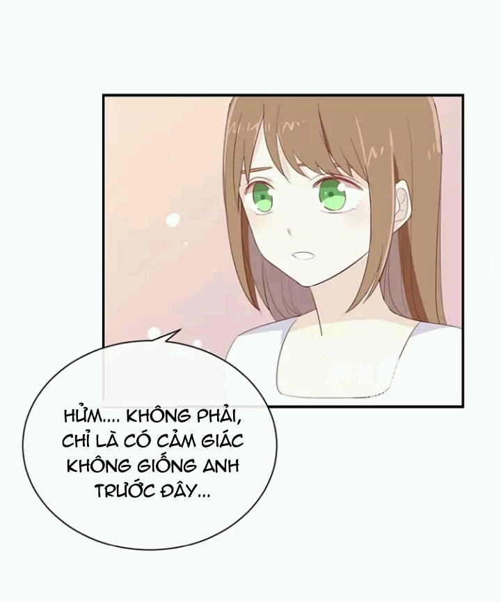 Tôi Bị Idol... Chuyện Không Thể Tả Chapter 73 - 7