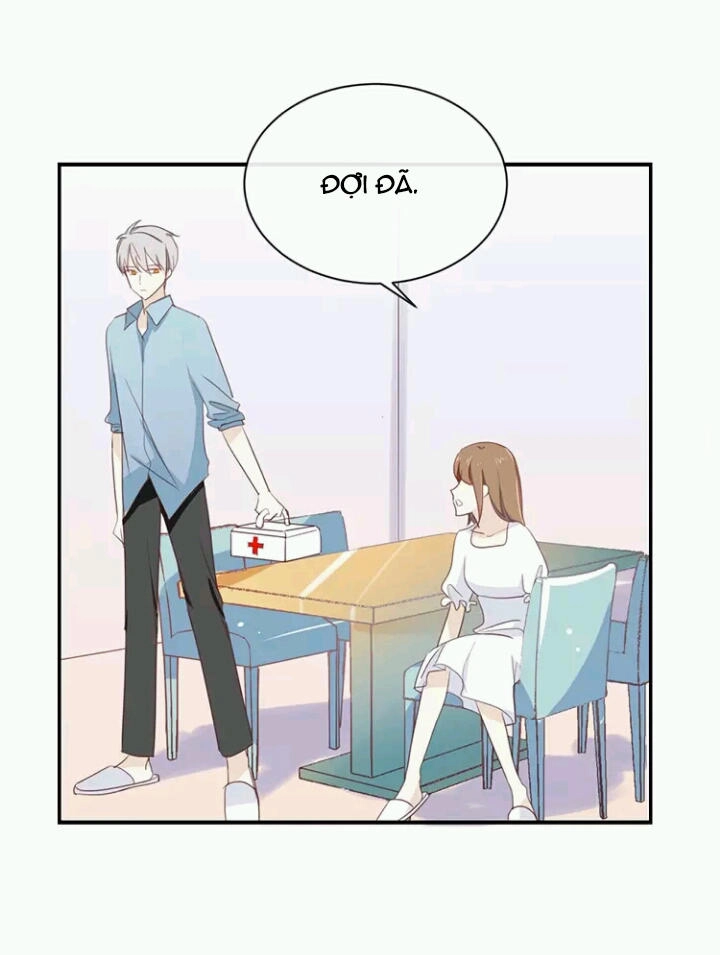 Tôi Bị Idol... Chuyện Không Thể Tả Chapter 73 - 9