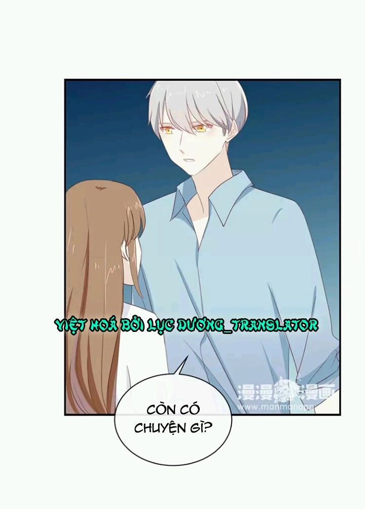 Tôi Bị Idol... Chuyện Không Thể Tả Chapter 73 - 10