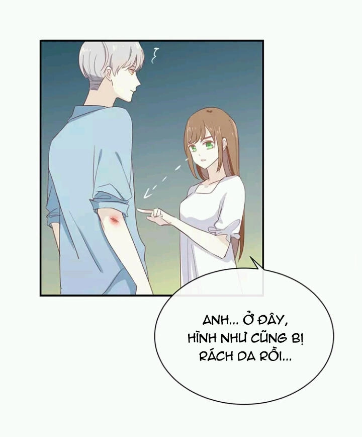 Tôi Bị Idol... Chuyện Không Thể Tả Chapter 73 - 11