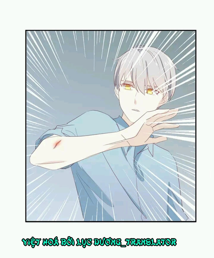 Tôi Bị Idol... Chuyện Không Thể Tả Chapter 73 - 12