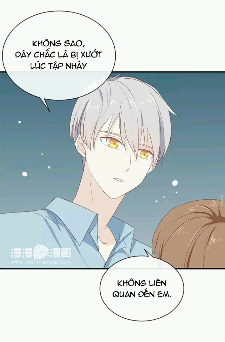 Tôi Bị Idol... Chuyện Không Thể Tả Chapter 73 - 13