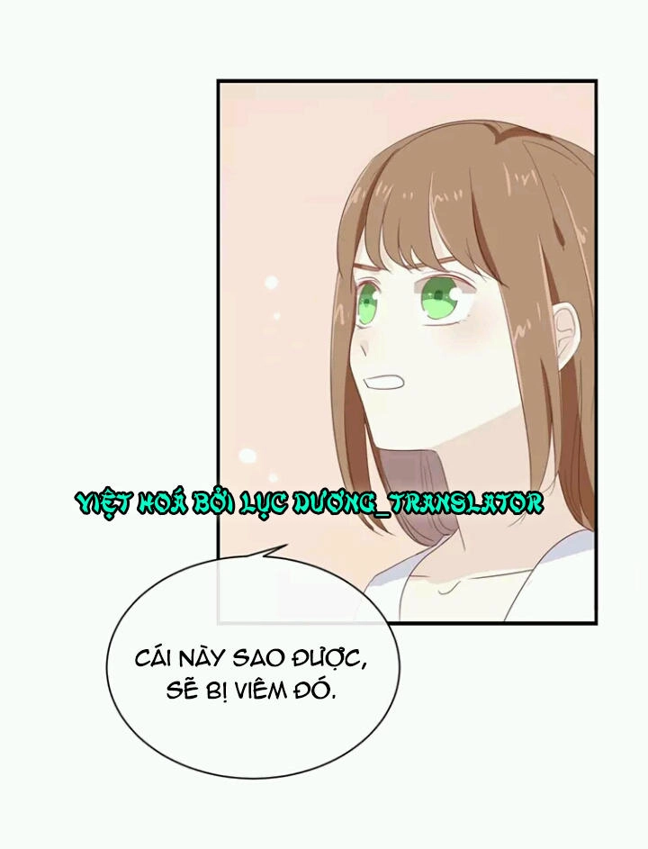 Tôi Bị Idol... Chuyện Không Thể Tả Chapter 73 - 14