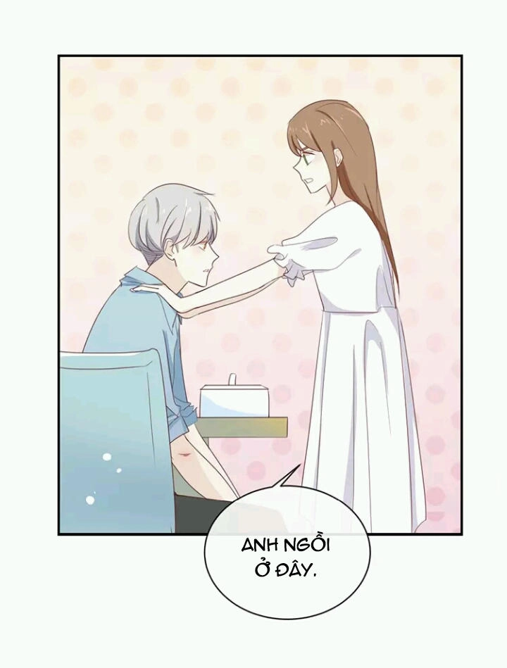 Tôi Bị Idol... Chuyện Không Thể Tả Chapter 73 - 15