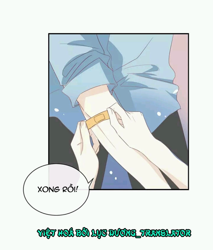 Tôi Bị Idol... Chuyện Không Thể Tả Chapter 73 - 20