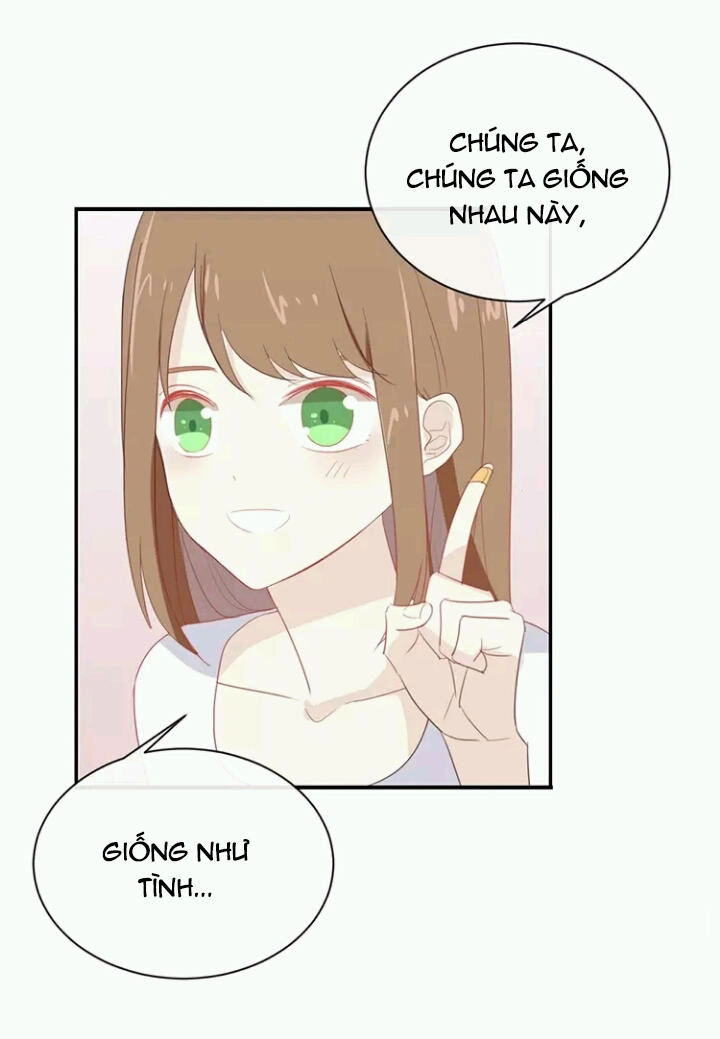 Tôi Bị Idol... Chuyện Không Thể Tả Chapter 73 - 21