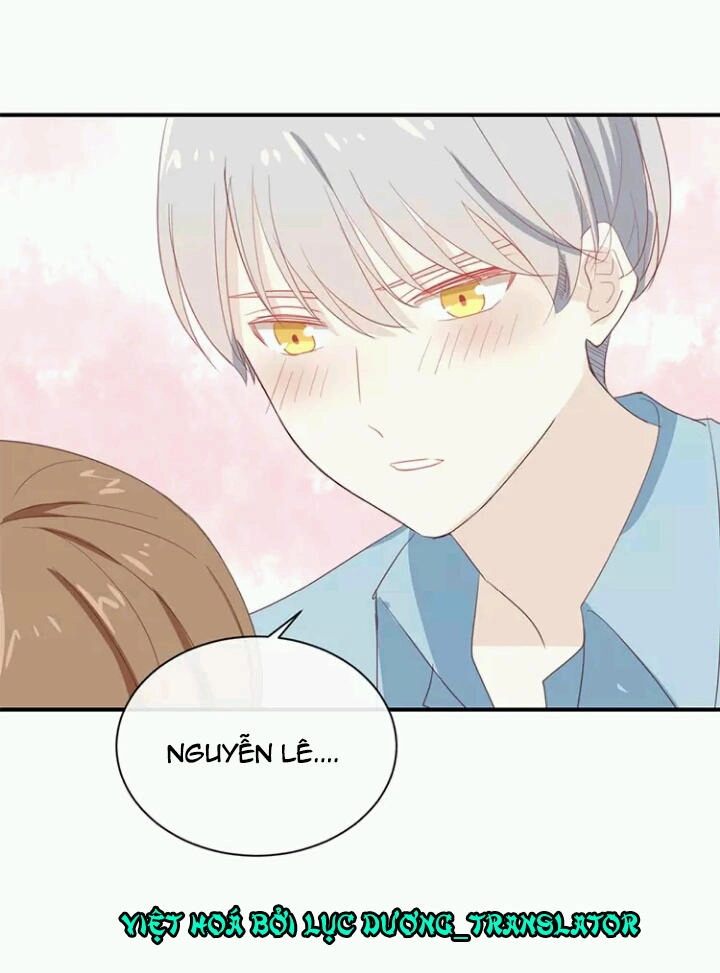 Tôi Bị Idol... Chuyện Không Thể Tả Chapter 73 - 24