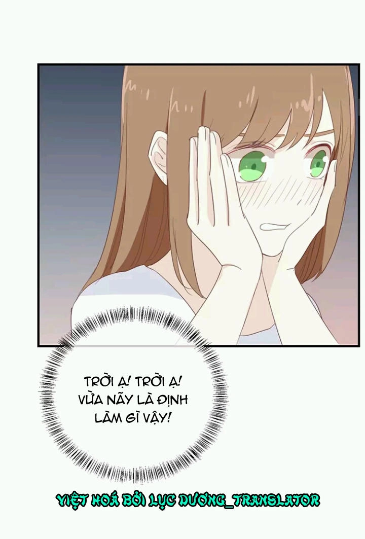 Tôi Bị Idol... Chuyện Không Thể Tả Chapter 74 - 3