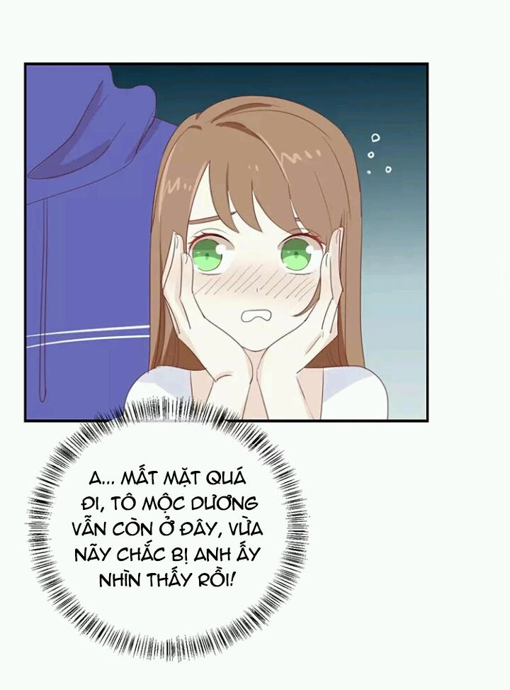Tôi Bị Idol... Chuyện Không Thể Tả Chapter 74 - 7