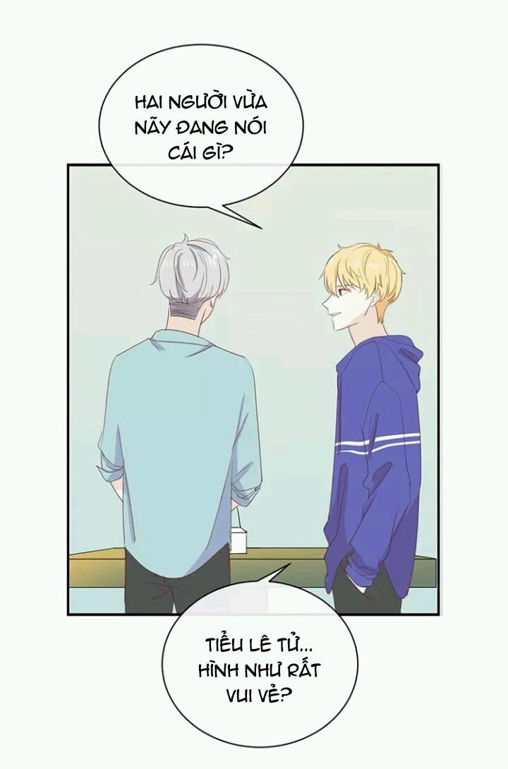 Tôi Bị Idol... Chuyện Không Thể Tả Chapter 74 - 10