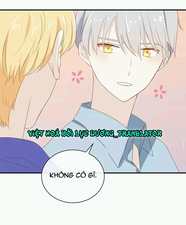 Tôi Bị Idol... Chuyện Không Thể Tả Chapter 74 - 11