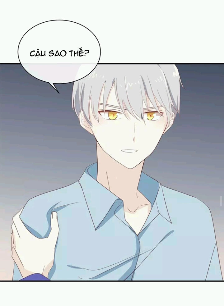 Tôi Bị Idol... Chuyện Không Thể Tả Chapter 74 - 15