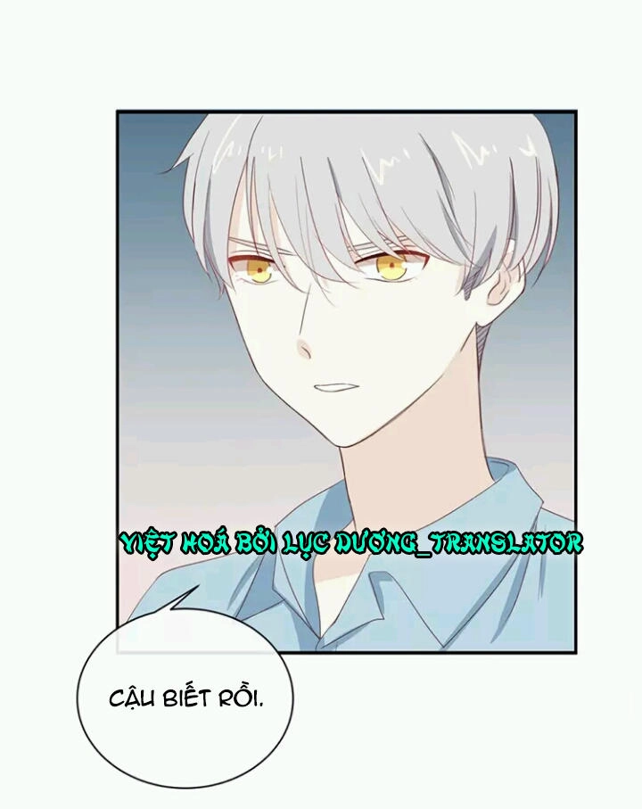 Tôi Bị Idol... Chuyện Không Thể Tả Chapter 74 - 18