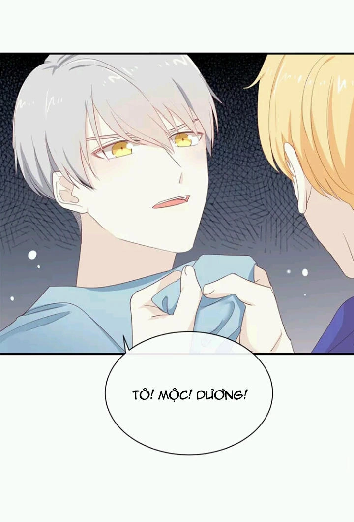 Tôi Bị Idol... Chuyện Không Thể Tả Chapter 74 - 21