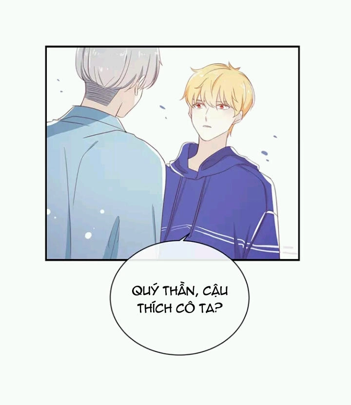 Tôi Bị Idol... Chuyện Không Thể Tả Chapter 74 - 23