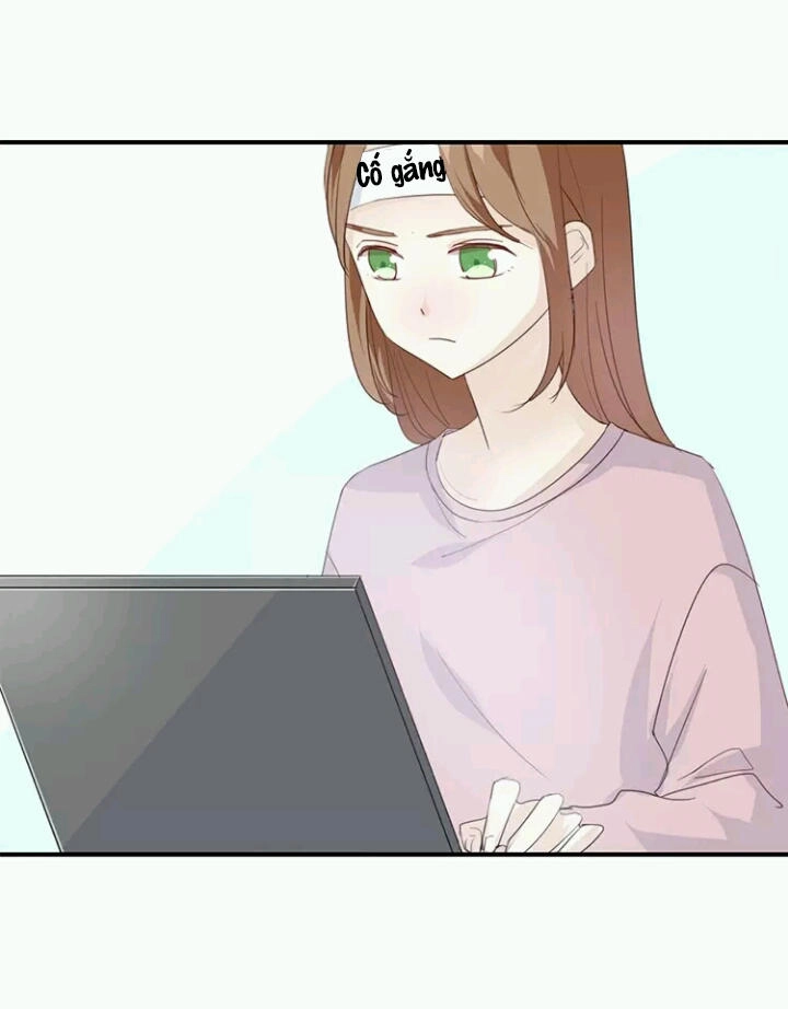 Tôi Bị Idol... Chuyện Không Thể Tả Chapter 75 - 3