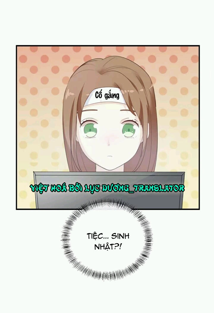 Tôi Bị Idol... Chuyện Không Thể Tả Chapter 75 - 5