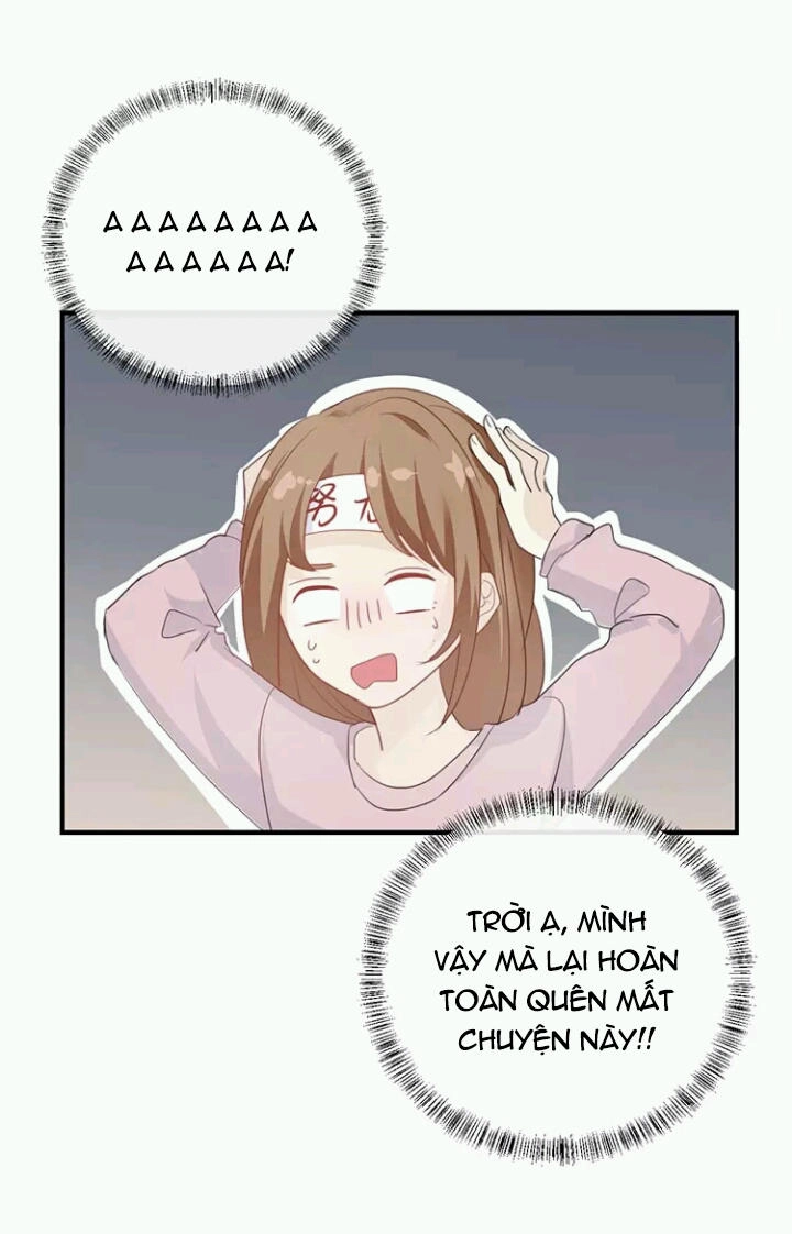 Tôi Bị Idol... Chuyện Không Thể Tả Chapter 75 - 6