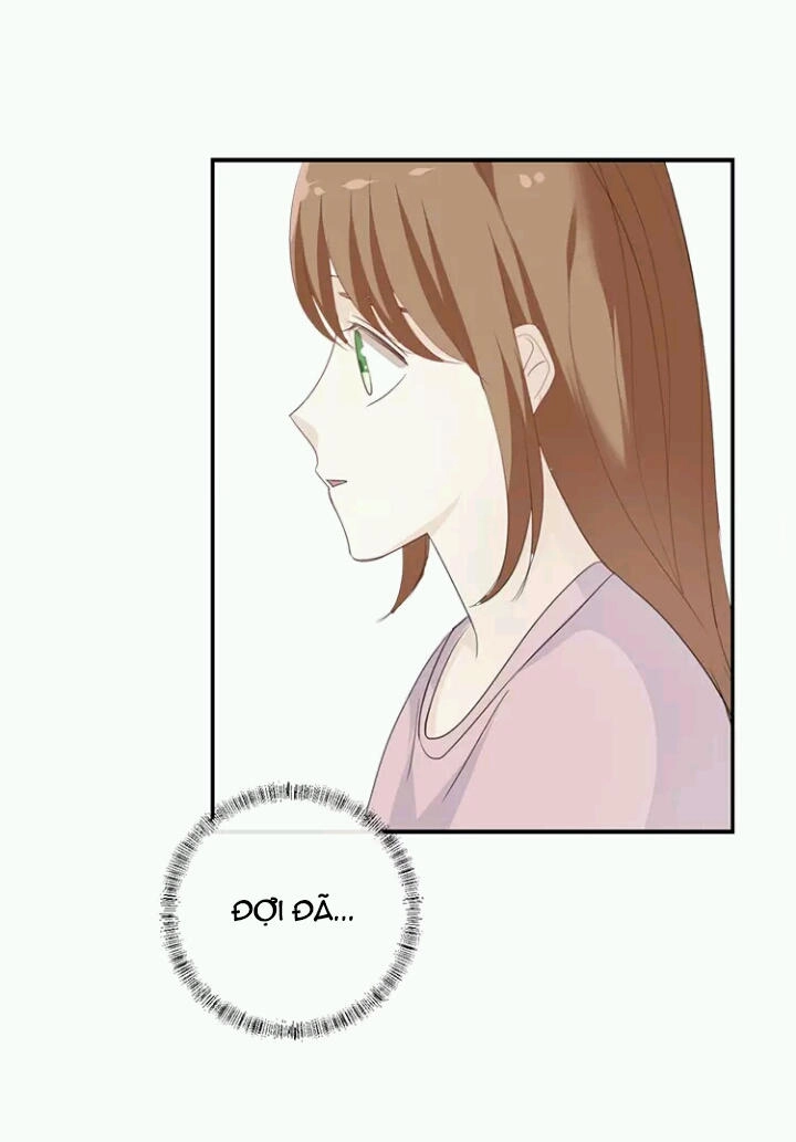 Tôi Bị Idol... Chuyện Không Thể Tả Chapter 75 - 8