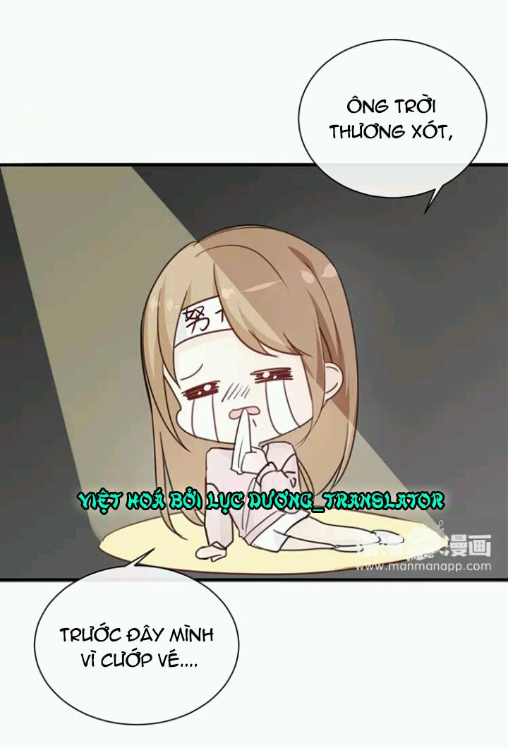 Tôi Bị Idol... Chuyện Không Thể Tả Chapter 75 - 11