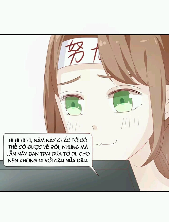 Tôi Bị Idol... Chuyện Không Thể Tả Chapter 75 - 14