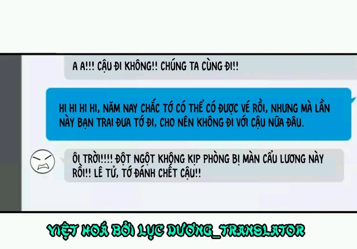 Tôi Bị Idol... Chuyện Không Thể Tả Chapter 75 - 15