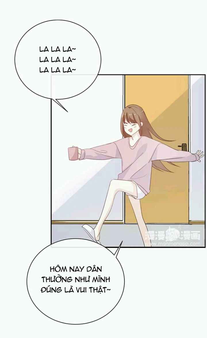 Tôi Bị Idol... Chuyện Không Thể Tả Chapter 75 - 16