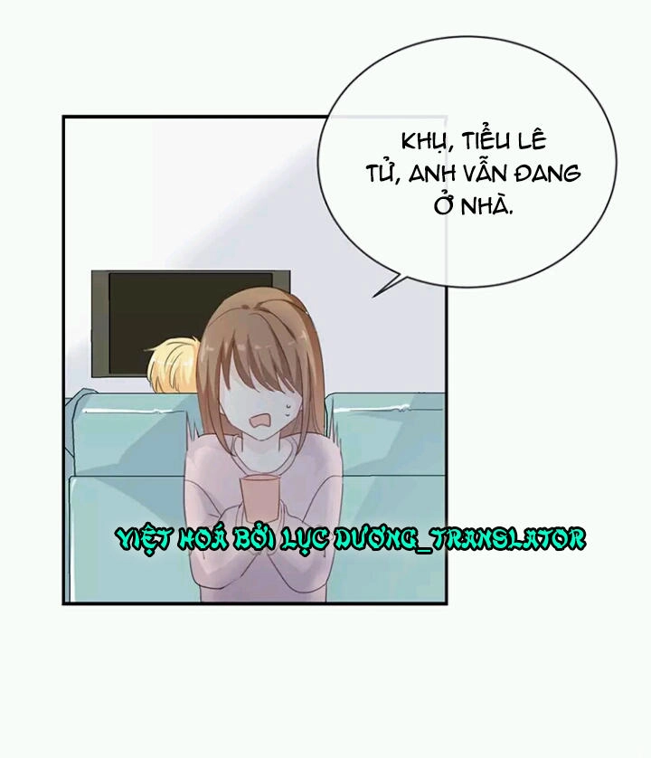 Tôi Bị Idol... Chuyện Không Thể Tả Chapter 75 - 17