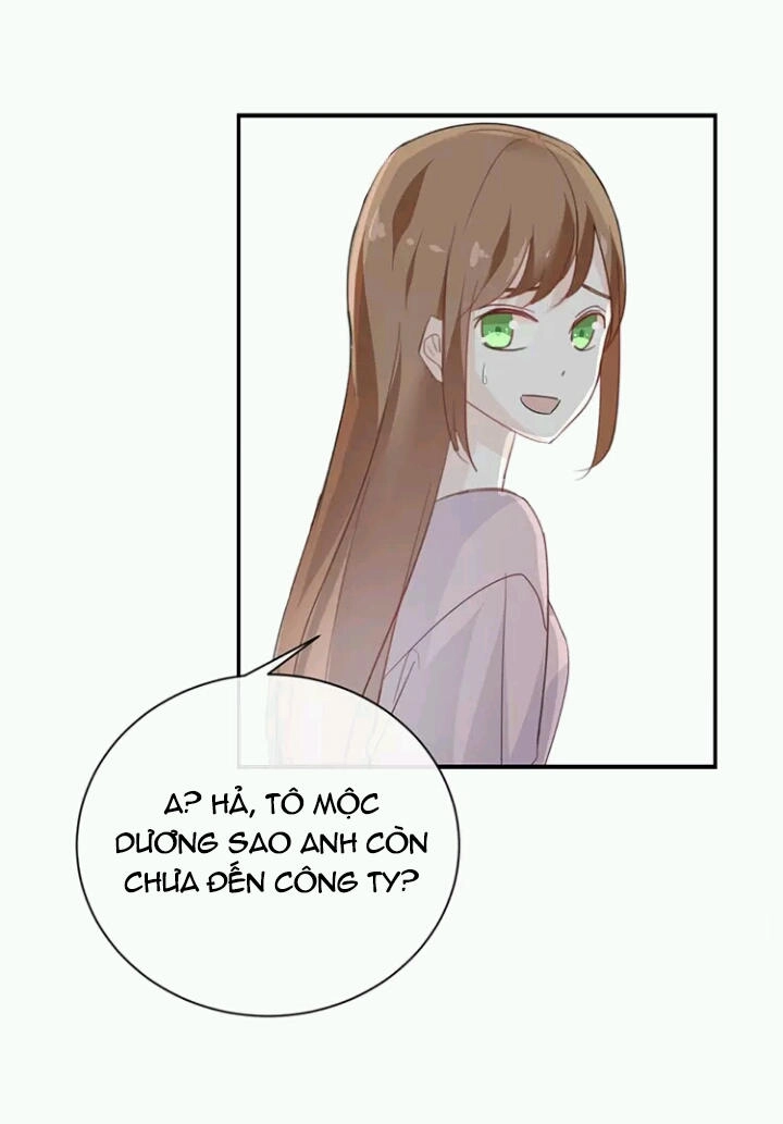 Tôi Bị Idol... Chuyện Không Thể Tả Chapter 75 - 18
