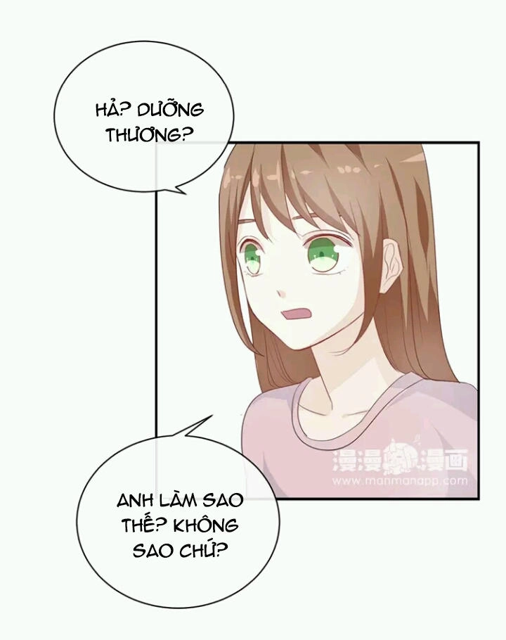 Tôi Bị Idol... Chuyện Không Thể Tả Chapter 75 - 20