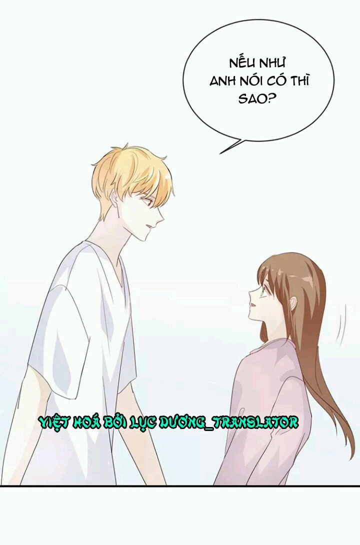 Tôi Bị Idol... Chuyện Không Thể Tả Chapter 75 - 21