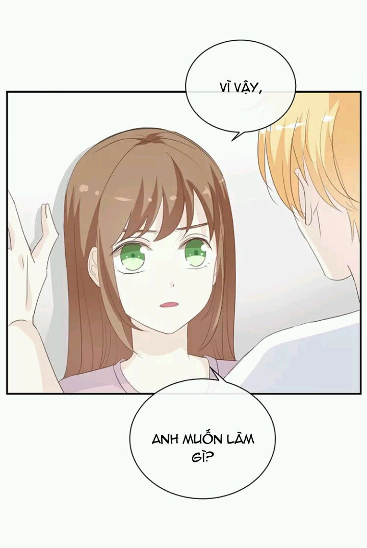 Tôi Bị Idol... Chuyện Không Thể Tả Chapter 76 - 2