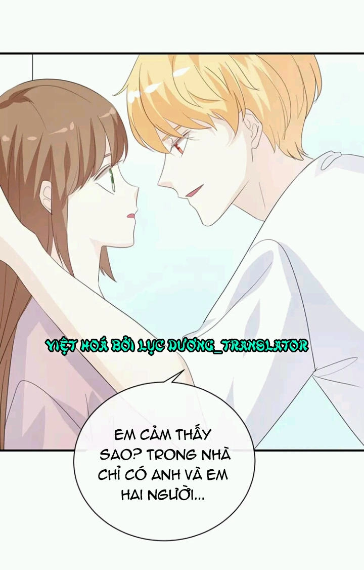 Tôi Bị Idol... Chuyện Không Thể Tả Chapter 76 - 3