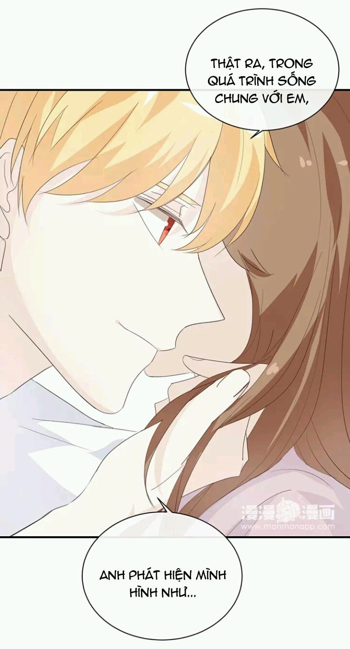 Tôi Bị Idol... Chuyện Không Thể Tả Chapter 76 - 4