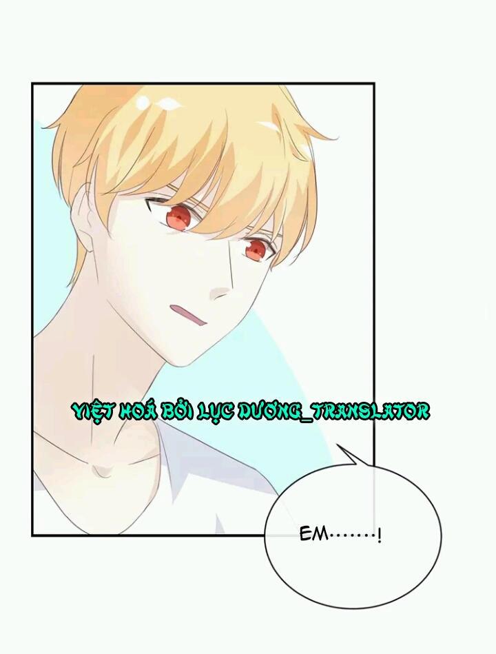 Tôi Bị Idol... Chuyện Không Thể Tả Chapter 76 - 9