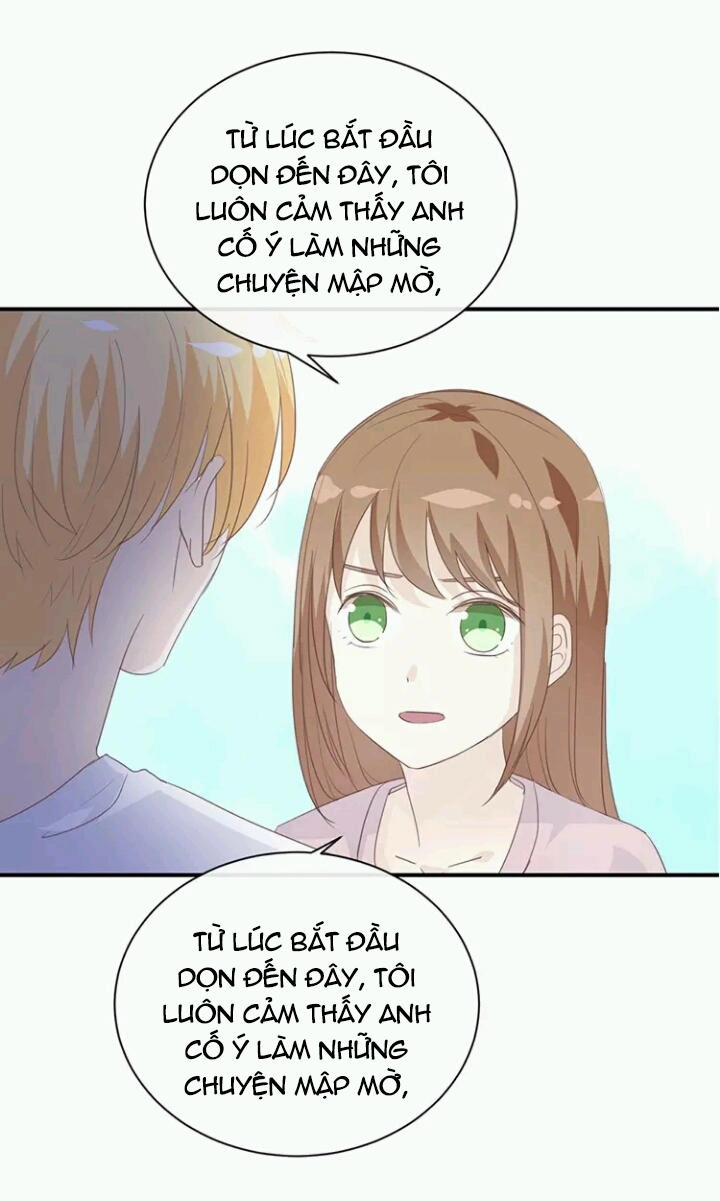 Tôi Bị Idol... Chuyện Không Thể Tả Chapter 76 - 10