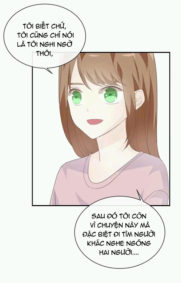 Tôi Bị Idol... Chuyện Không Thể Tả Chapter 76 - 12