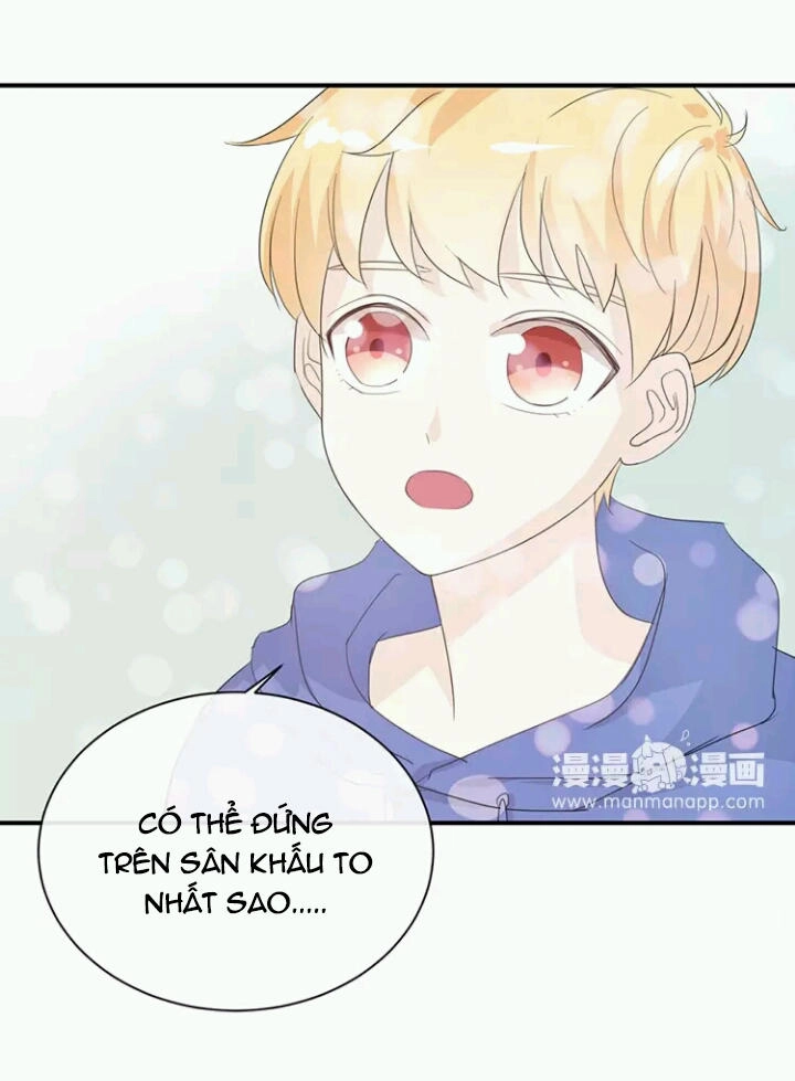 Tôi Bị Idol... Chuyện Không Thể Tả Chapter 76 - 18
