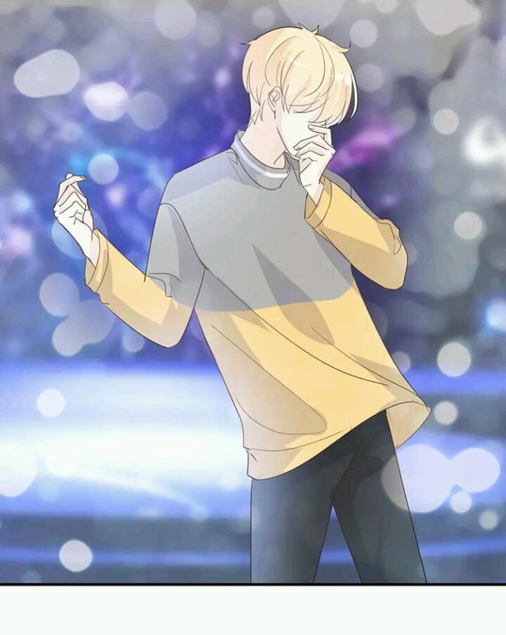 Tôi Bị Idol... Chuyện Không Thể Tả Chapter 76 - 20